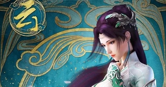 云韻壁紙高清大圖官方版
