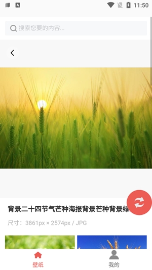 光點壁紙app官方版