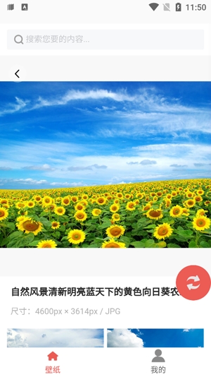 光點壁紙app官方版