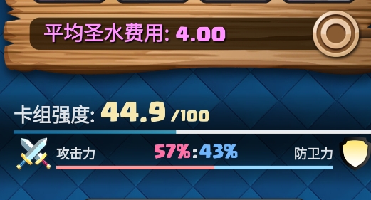 皇室戰(zhàn)爭卡組分析器最全app官方版