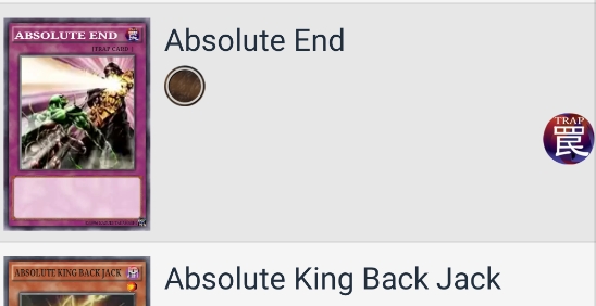 游戲王卡組管理器app官方版 游戲王卡組管理器app官方版