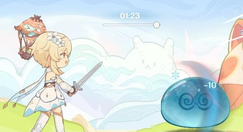 原神元素反應模擬器手機版