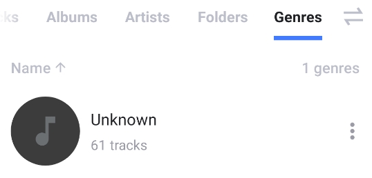 Nomad Music音樂播放器app官方版