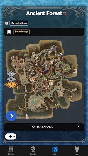 MHW伙伴官方版