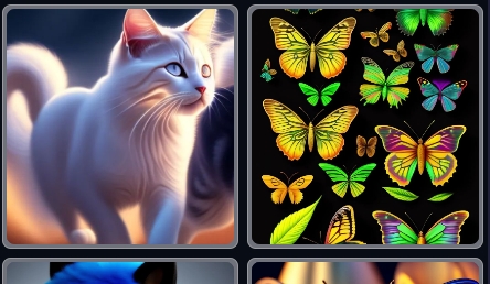 AI次元繪畫(huà)圖片合成器app官方版
