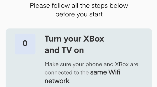 Xbox游戲控制器app官方版