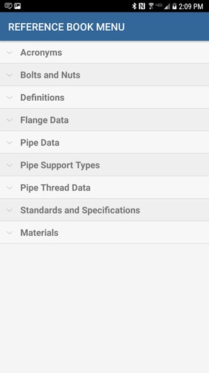 Pipefitter管工手機(jī)軟件(PipeTools)