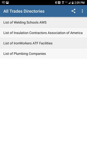 Pipefitter管工手機(jī)軟件(PipeTools)