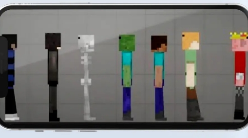 甜瓜插件游戲官方版Mod Craft Melon