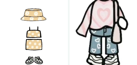 托卡服裝創(chuàng)意設(shè)計(jì)app官方版