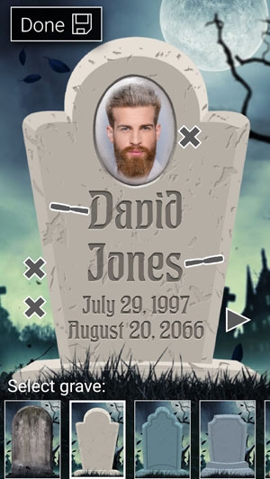 死亡日期計(jì)算器官方版(Death Date Calculator)
