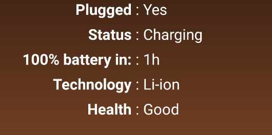 香煙電量模擬器app官方版