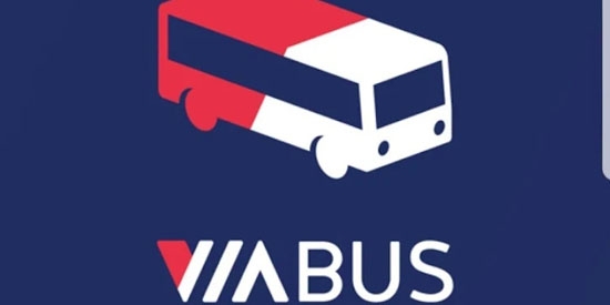 ViaBus泰國版