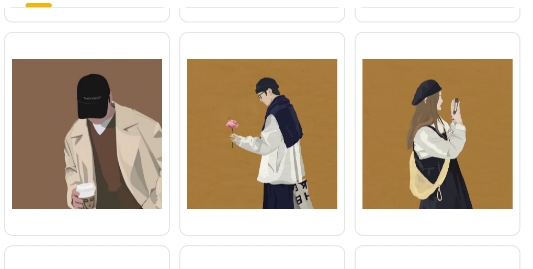 當(dāng)閃頭像表情包app官方版