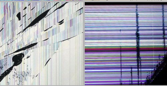 碎屏惡作劇壁紙圖片app官方版Broken Screen Prank Wallpaper