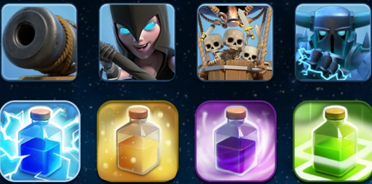 部落沖突配樂大全app官方版
