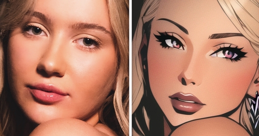 AI動漫照片生成器app官方版