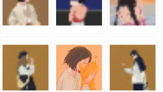 趣變頭像app官方版
