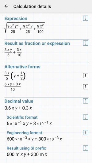 HiPER科學(xué)計(jì)算器最新版