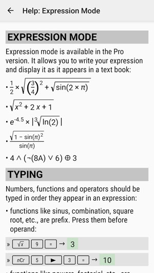 HiPER科學(xué)計(jì)算器最新版