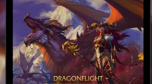 魔獸世界國際服隨身助手官方版