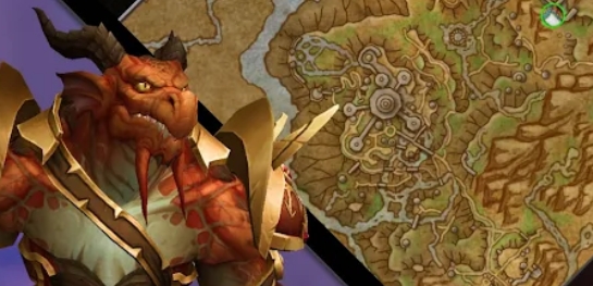 魔獸世界國際服隨身助手官方版
