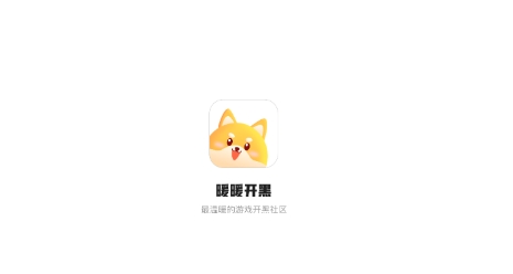 暖暖開黑app官方版