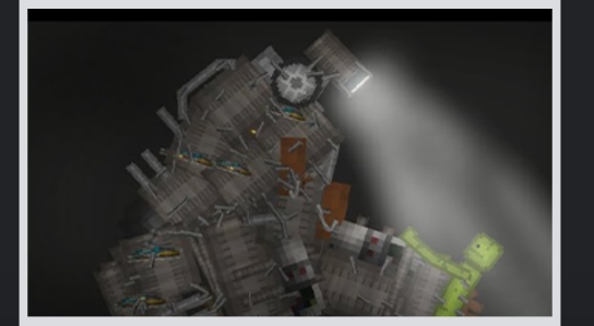 甜瓜游樂場突變體模組官方版 甜瓜游樂場突變體模組官方版