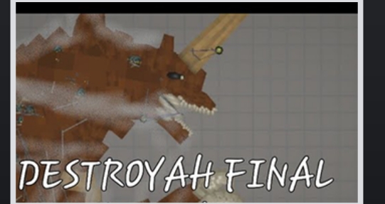 甜瓜游樂場突變體模組官方版 甜瓜游樂場突變體模組官方版