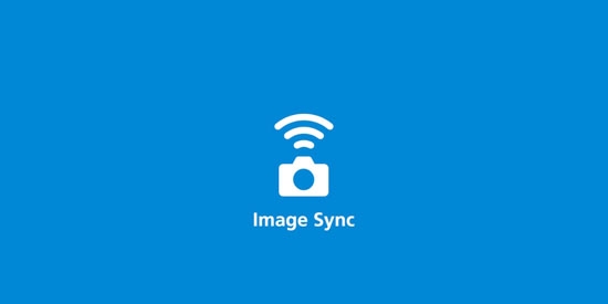 Image Sync理光官方版