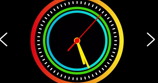夜鐘壁紙app官方版