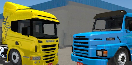 公路司機(jī)皮膚大全app官方版Skins The Road Driver