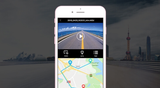 RoadcamPlus官方版