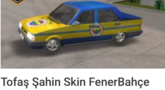 卡車模擬器優(yōu)質(zhì)皮膚手機(jī)版Skins TSU