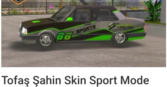 卡車模擬器優(yōu)質(zhì)皮膚手機(jī)版Skins TSU