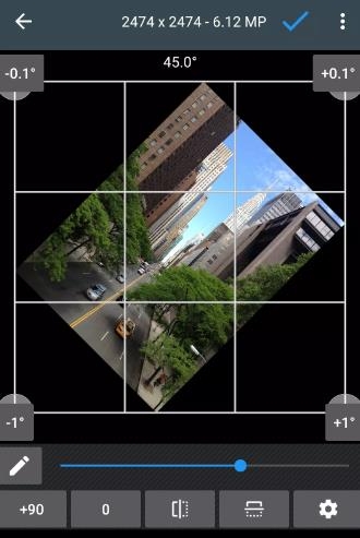 photoeditor照片編輯器