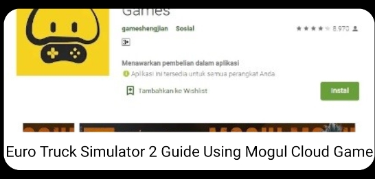 歐洲卡車模擬器2移動指南app官方版Euro Truck Simulator 2 For Mobile Guide