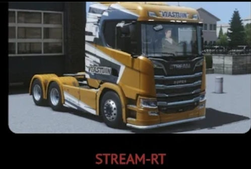 歐洲卡車(chē)模擬器3皮膚大全app官方版SKINS TRUCK EUROPA 3