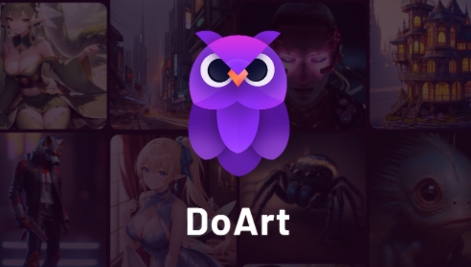 DoArt App官方版