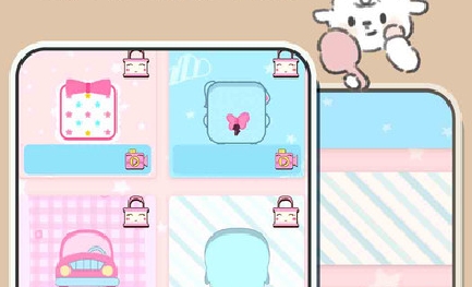 美少女戀愛手賬app官方版