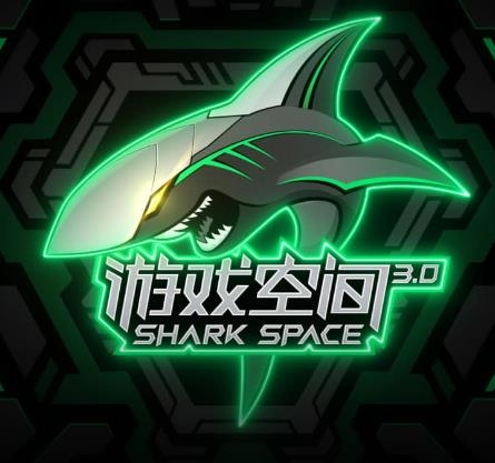 黑鯊游戲空間app安卓版(SharkSpace)