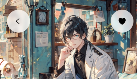 Pofi AI繪畫軟件官方版