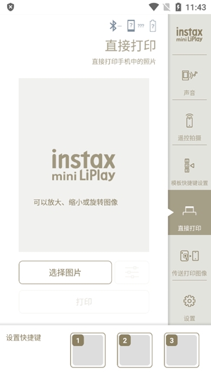 mini LiPlay最新版
