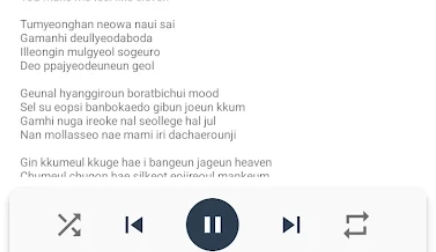 IVE歌曲歌詞應用程序官方版
