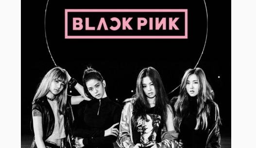 Blackpink高清豎屏壁紙應(yīng)用官方版