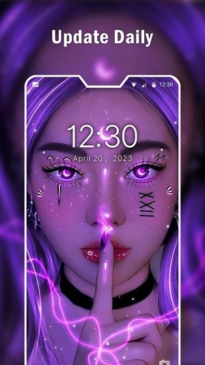 Wallpaper 4K HD最新版本