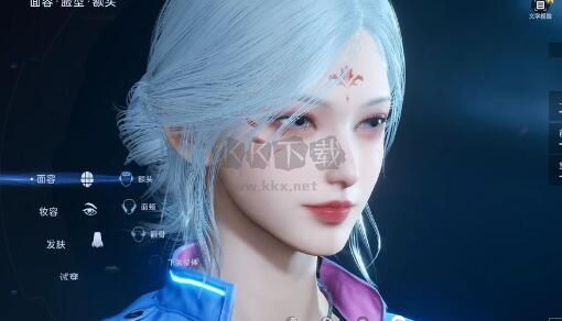 星球重啟捏臉數(shù)據(jù)庫(kù)