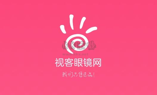 視客眼鏡網(wǎng)APP