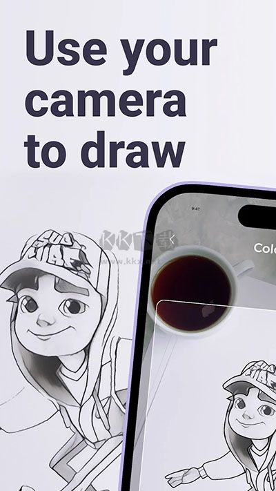 AR Drawing 安卓版 3.2.3
