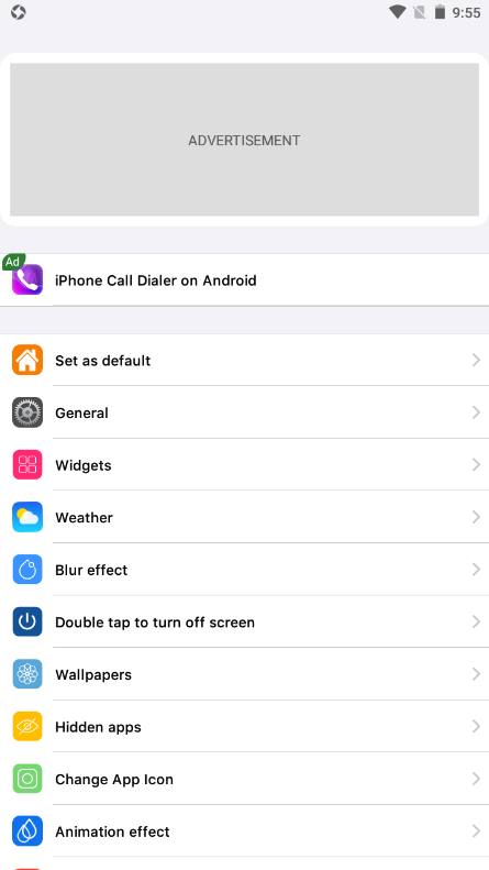 iOS 17手機(jī)版發(fā)布